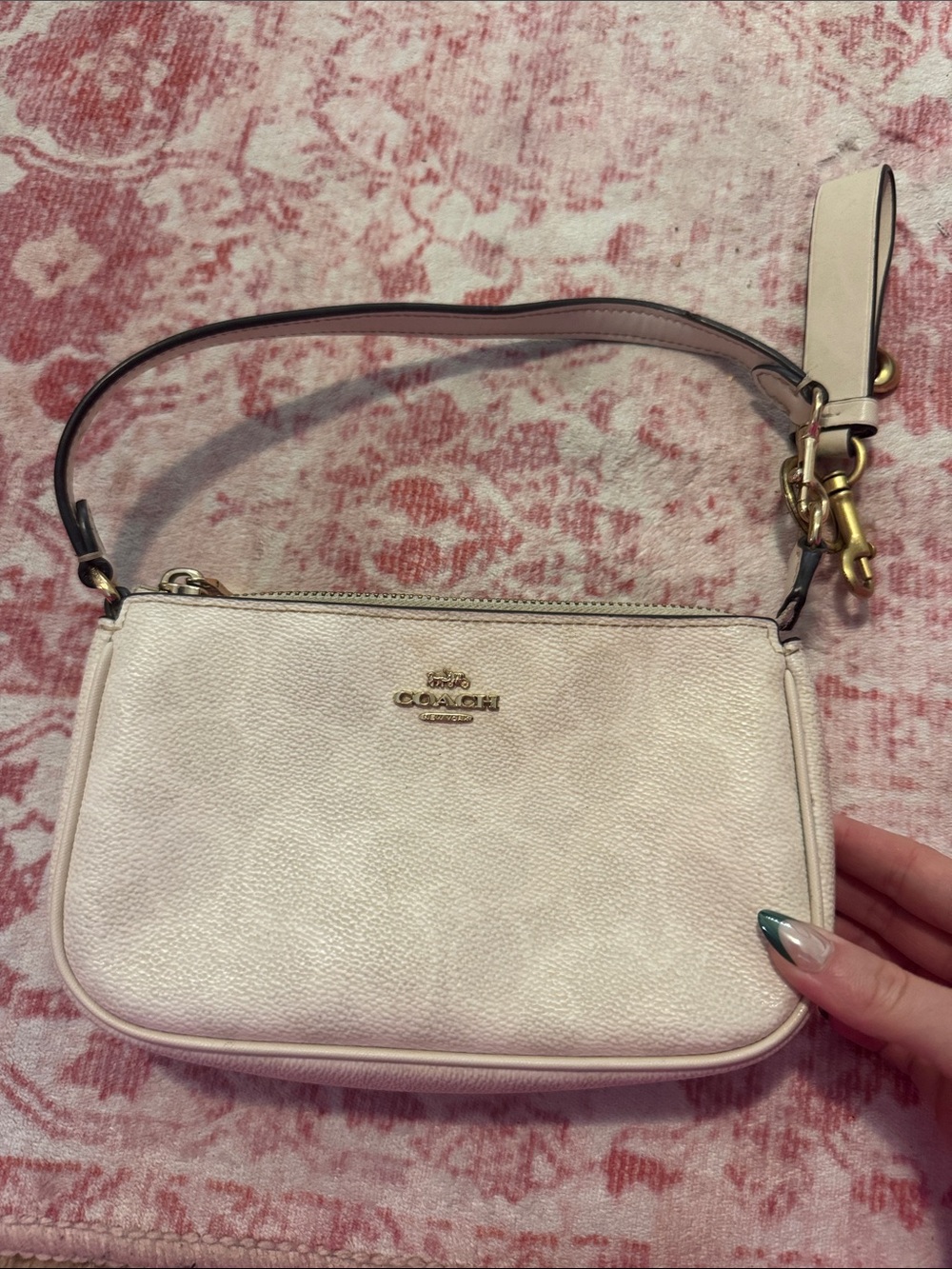 Coach nolita bag
